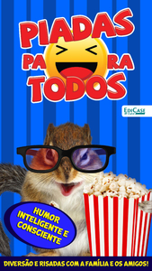 Piadas para Todos Piadas para Todos