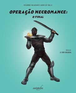 Operação Necromance: o final