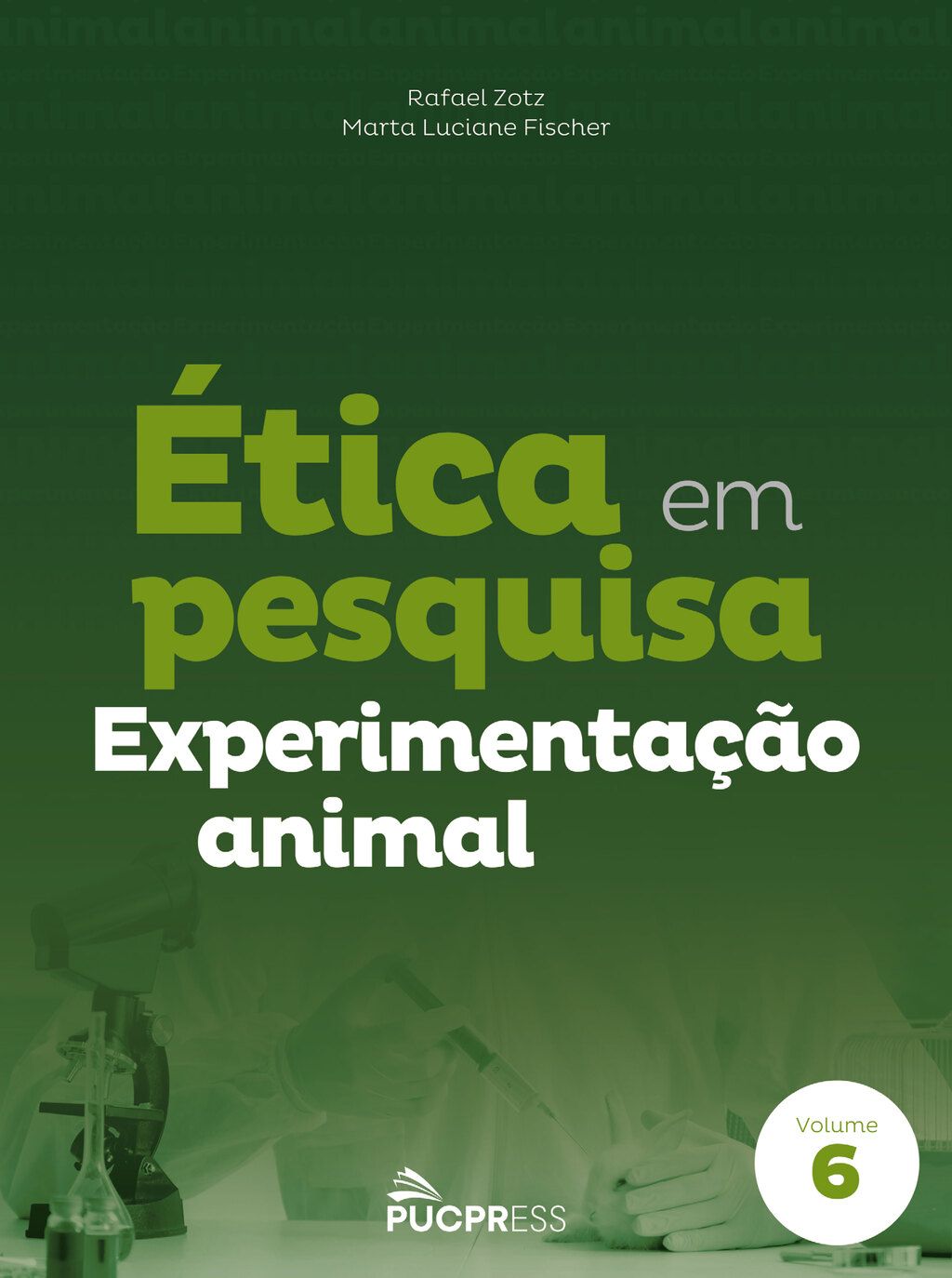 Ética em pesquisa experimentação animal