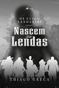 Os Cinco Lendários