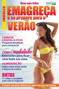 Emagreça com saúde