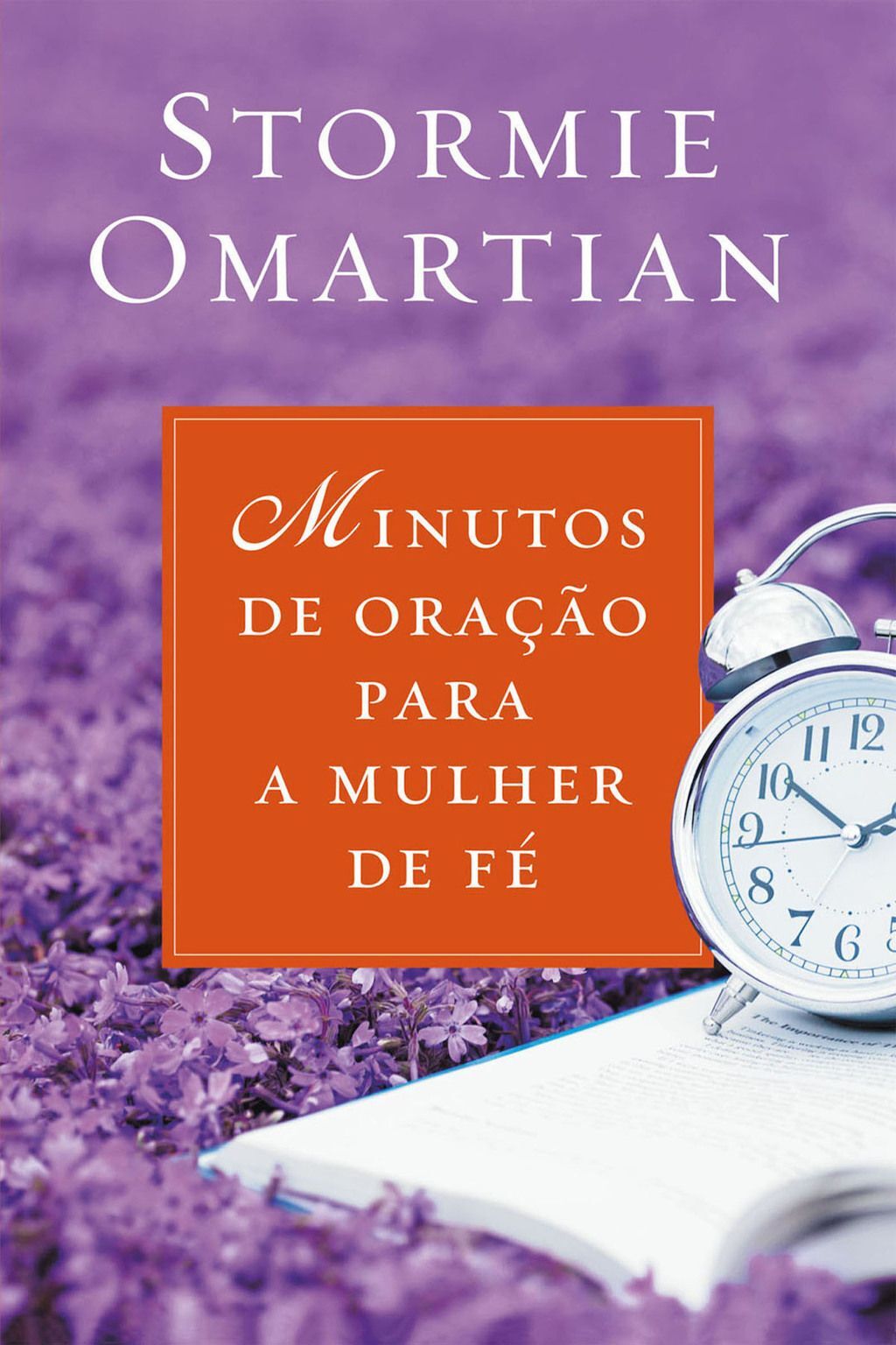 Minutos de oração para a mulher de fé