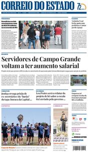 Correio do Estado MS