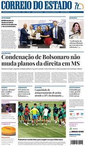 Correio do Estado MS