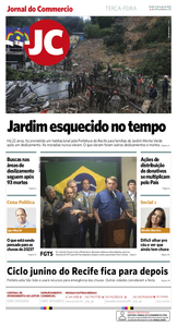 Jornal do Commercio