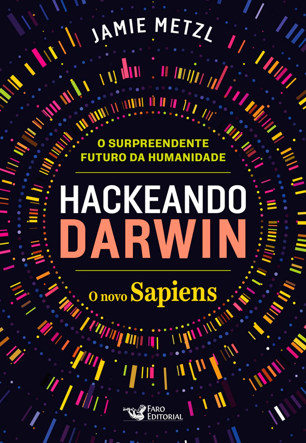 Hackeando Darwin