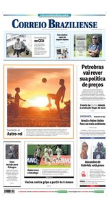 Correio Braziliense