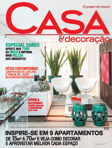 Casa & Decoração