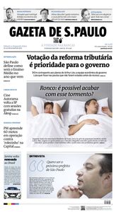 Jornal Gazeta