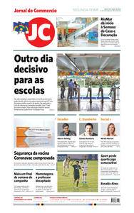 Jornal do Commercio