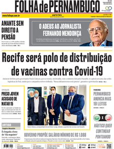 Folha de Pernambuco