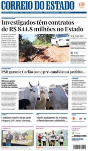 Correio do Estado MS