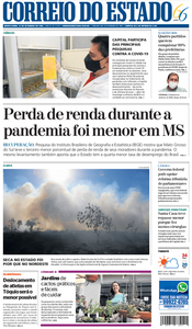 Correio do Estado MS