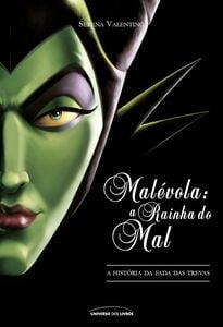 Malévola: A Rainha do mal