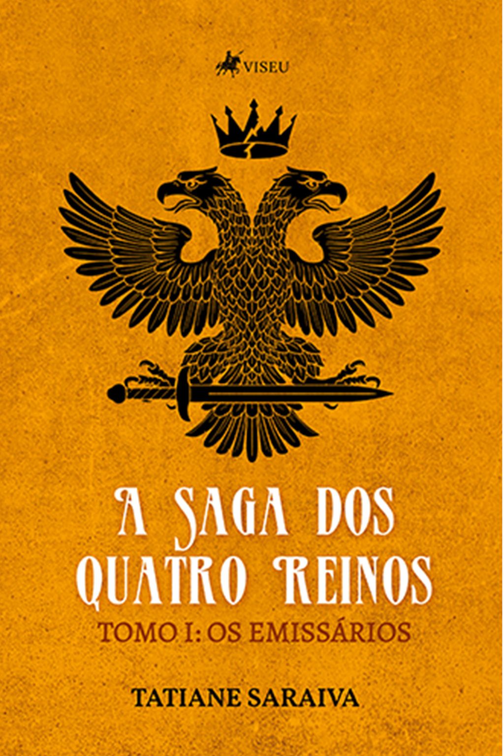 A Saga dos Quatro Reinos