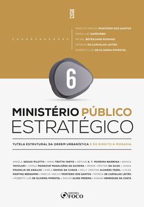 Ministério Público Estratégico