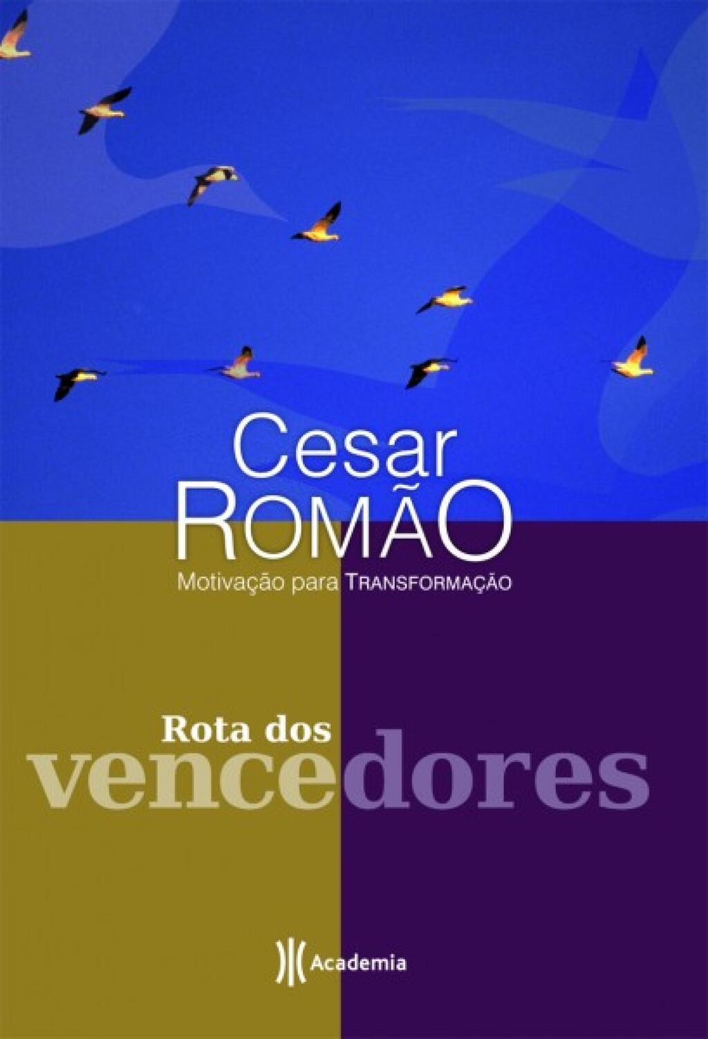 Rota dos vencedores