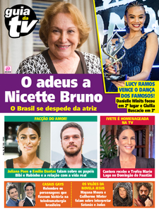 Guia da TV Guia da TV