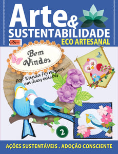 Arte & Sustentabilidade