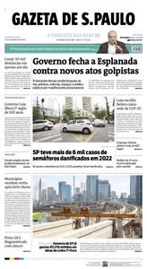 Jornal Gazeta