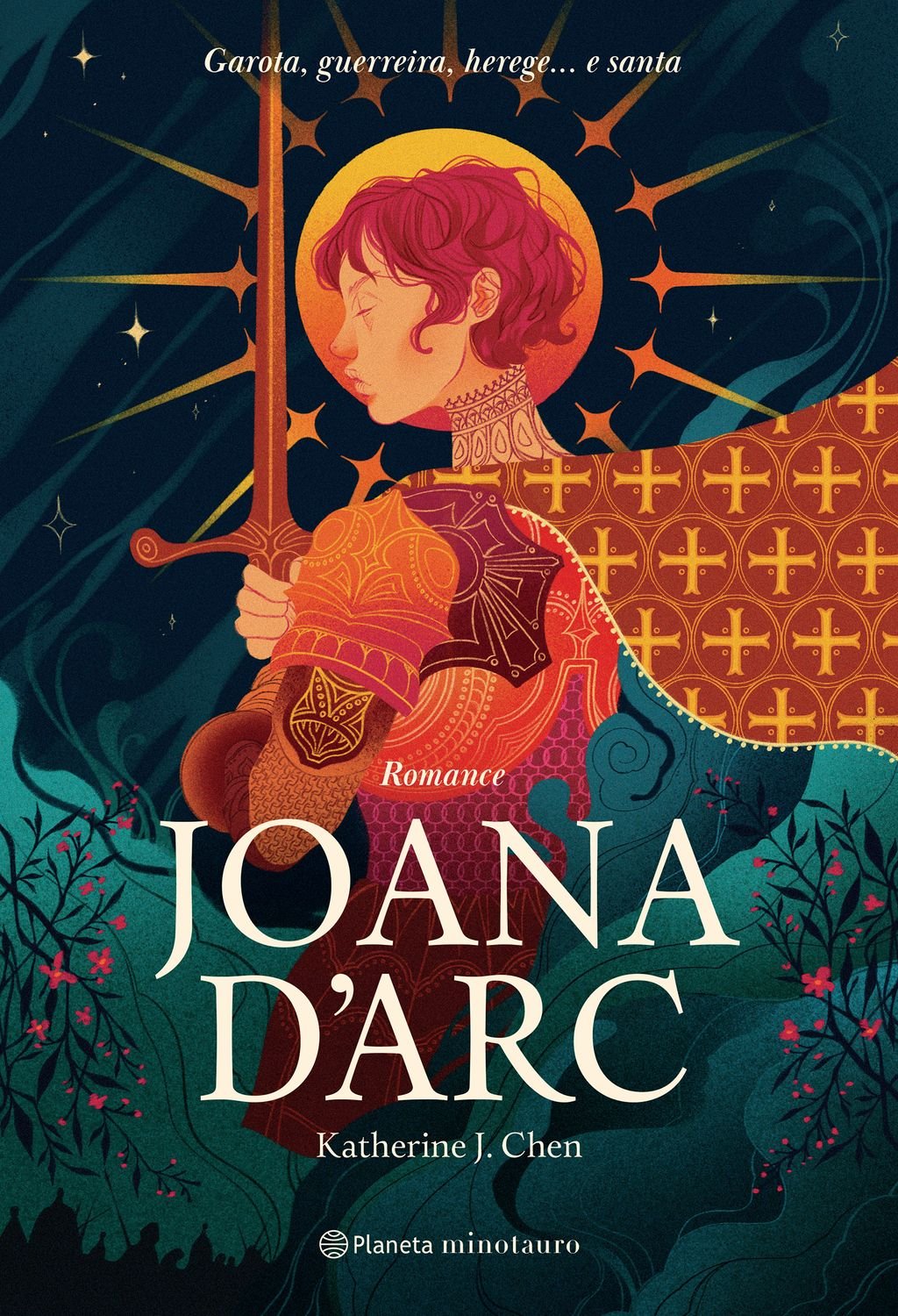 Joana D'arc