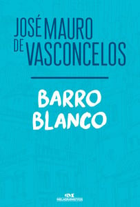 Barro Blanco