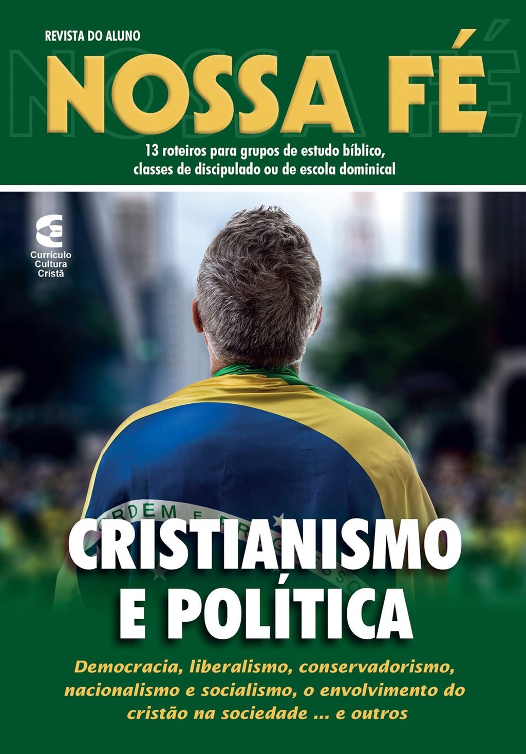 Cristianismo e política - Aluno