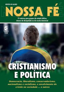 Cristianismo e política - Aluno