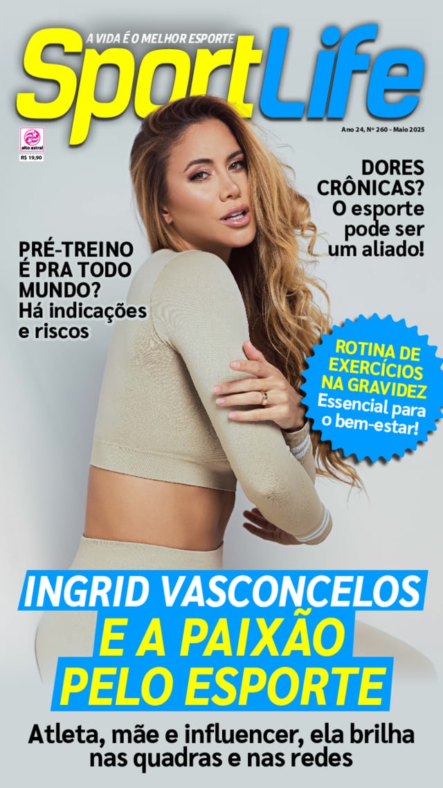 Sport Life