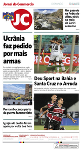 Jornal do Commercio