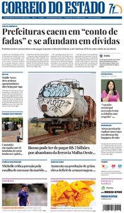 Correio do Estado MS