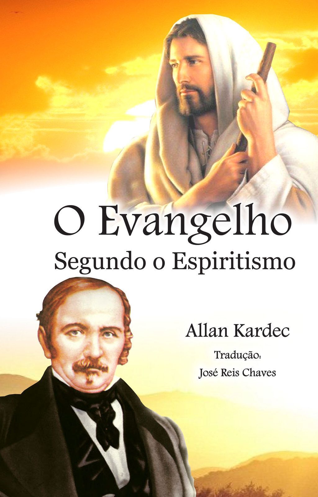 O Evangelho segundo o espiritismo