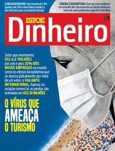 ISTOÉ Dinheiro - Acervo