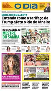 O Dia RJ