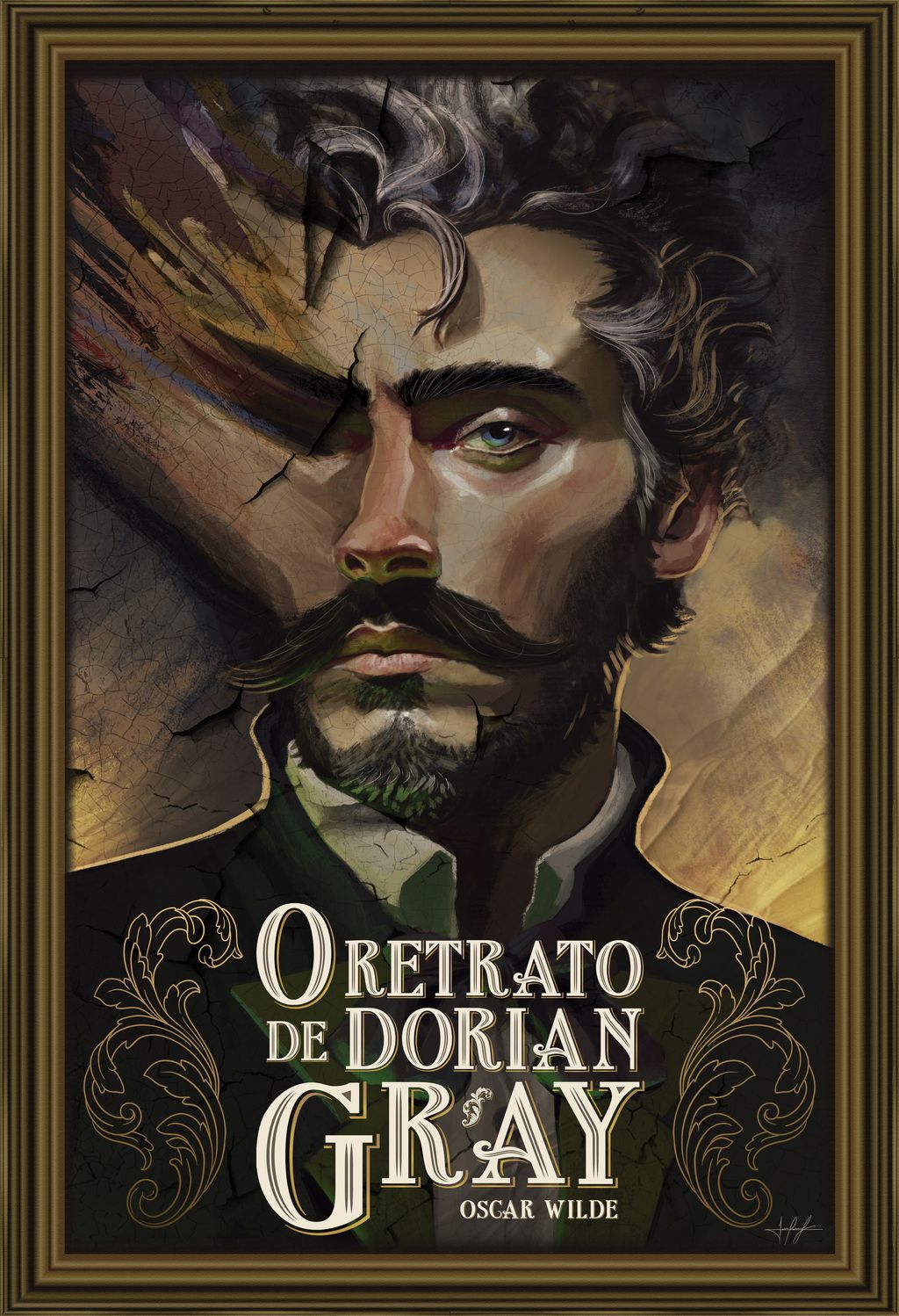 O RETRATO DE DORIAN GRAY