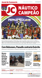 Jornal do Commercio