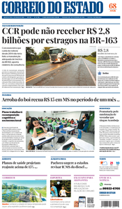 Correio do Estado MS