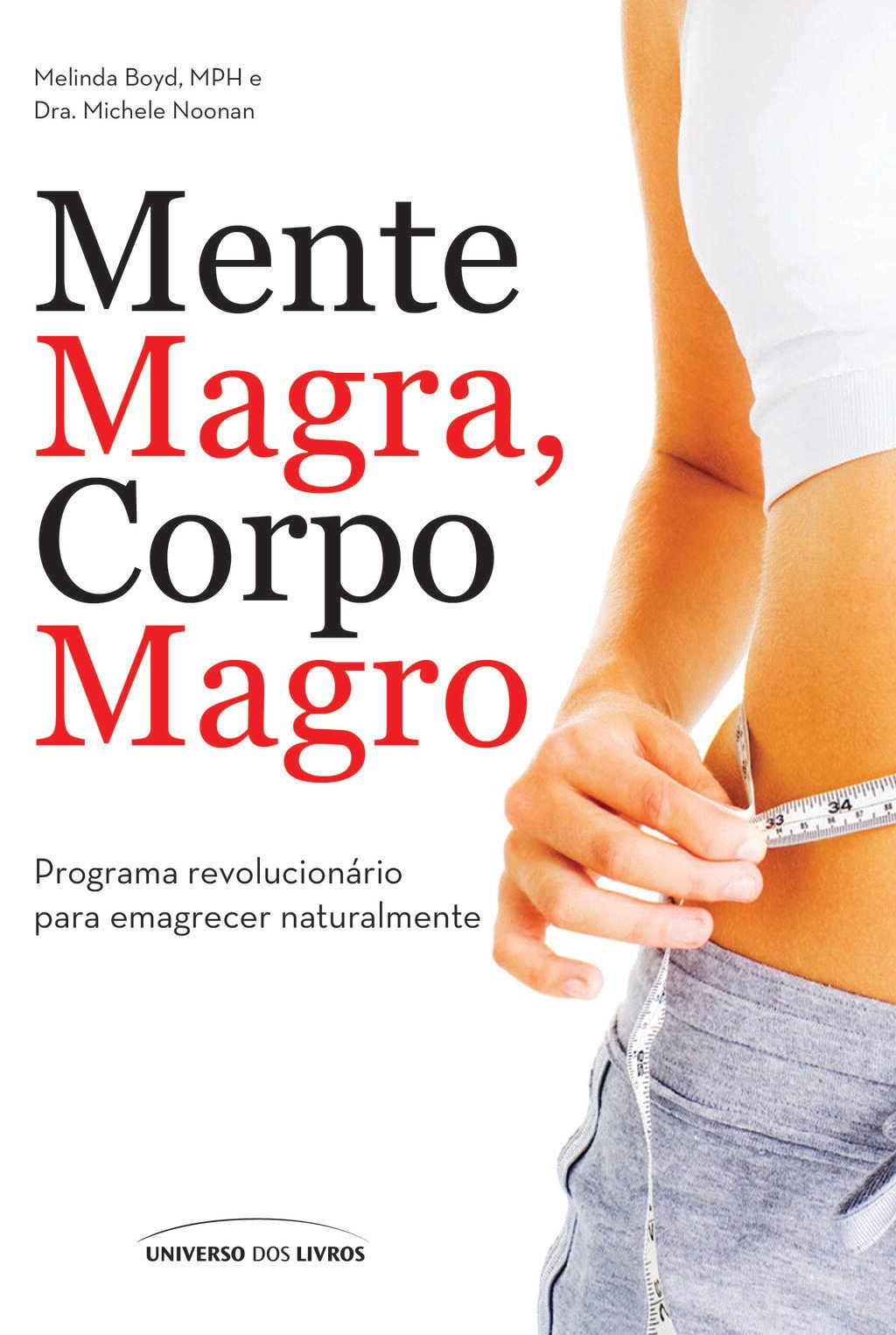 Mente magra, corpo magro