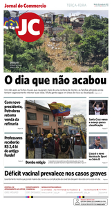 Jornal do Commercio