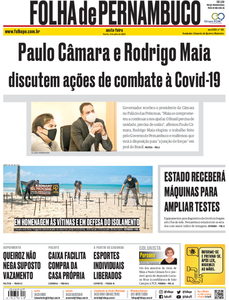 Folha de Pernambuco