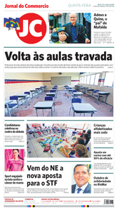 Jornal do Commercio