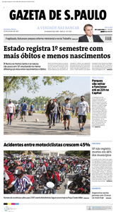 Jornal Gazeta