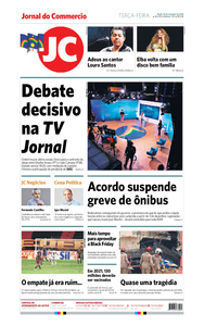 Jornal do Commercio