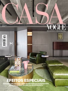 Casa Vogue