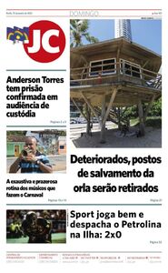 Jornal do Commercio