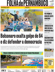 Folha de Pernambuco