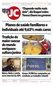 Jornal do Commercio
