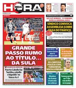 Meia Hora