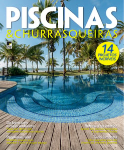 Piscinas & Churrasqueiras