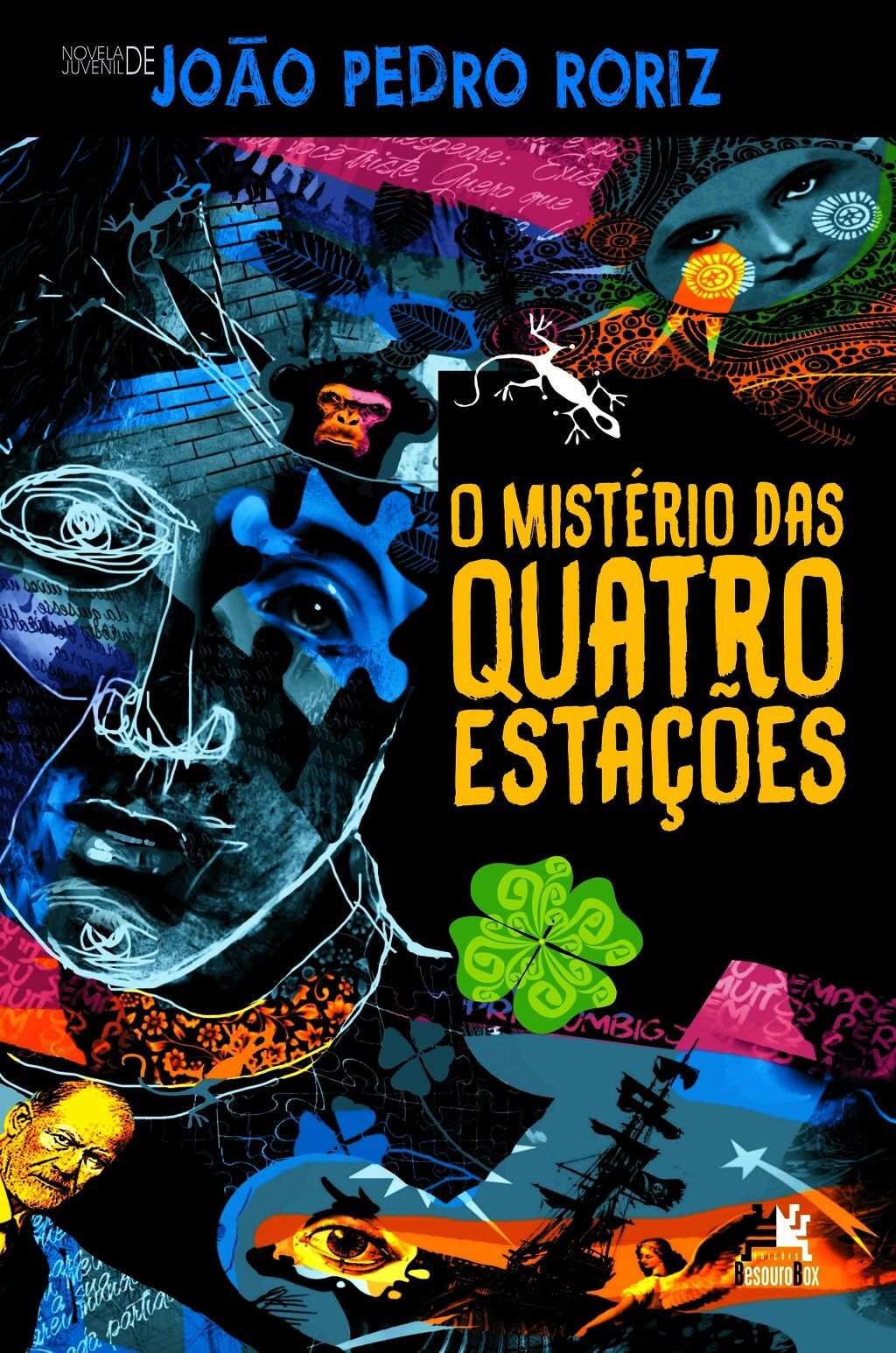 O Mistério Das Quatro Estações